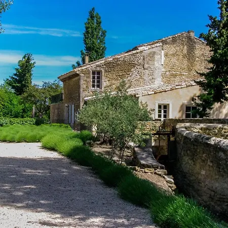 La Moutiere *