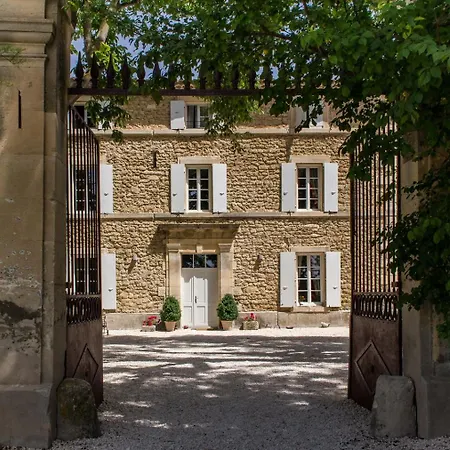 La Moutiere Vila